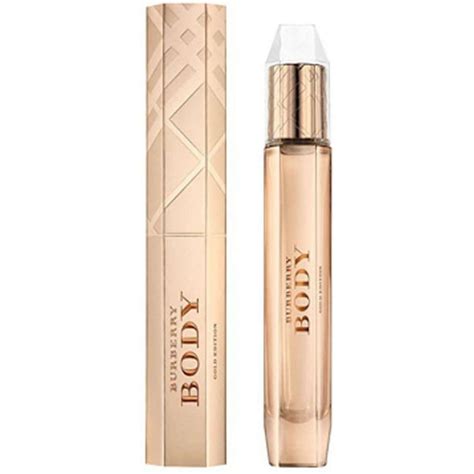 burberry body perfume kohls